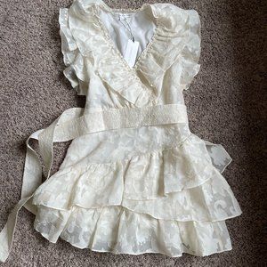 Veronica Beard Mahita Dress - Size 8 - BRAND NEW